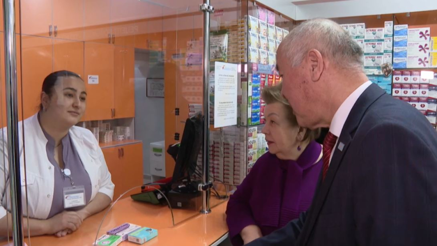 Утверждены предельные цены на лекарства