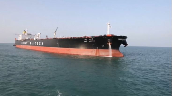 Иран Ормузда жапон кемелерін өткізуі мүмкін