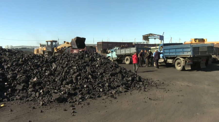 Ақмола облысында жылыту маусымына дайындық қызу жүріп жатыр