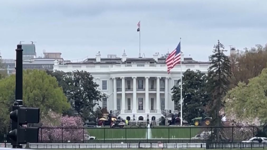 Переговоры Израиля и Ливана пройдут 23 апреля