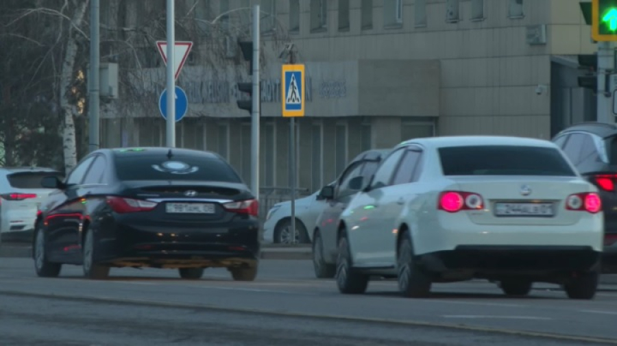 Истекает срок уплаты налога на транспорт