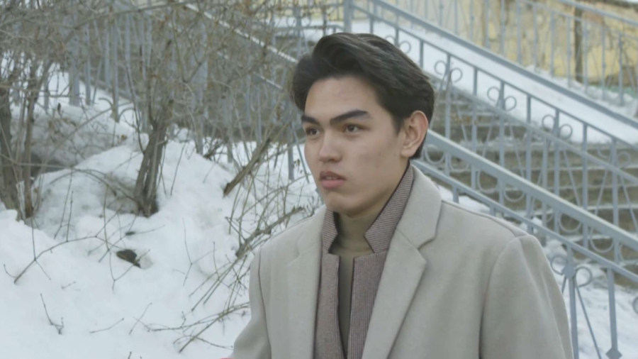 Об обновлении театра в области Улытау высказались жезказганцы