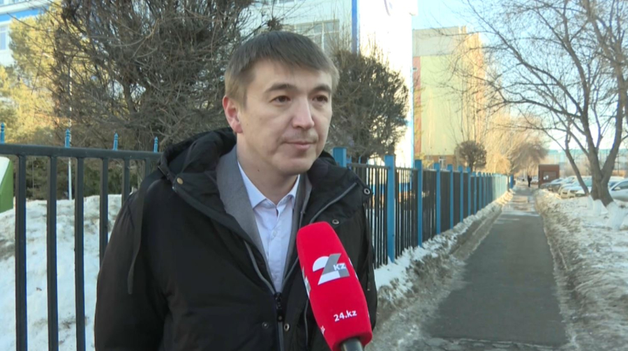 Жители Актобе о проекте новой Конституции