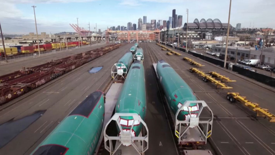 Әлемдегі ең қауіпсіз авиация