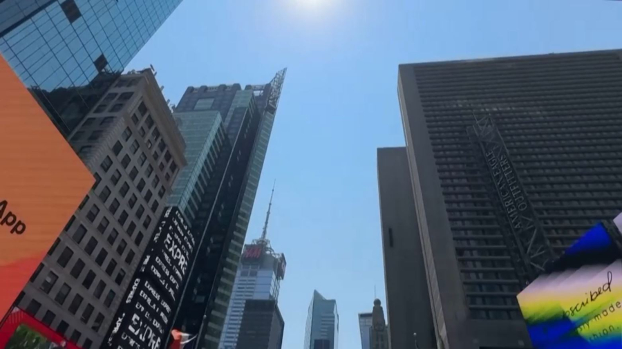 Биыл әлемдік ЖІӨ өсімі төмендейді — ДСҰ