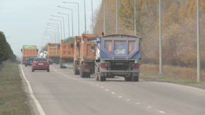 Қазақстан жолдарында электронды таразылар іске қосылды