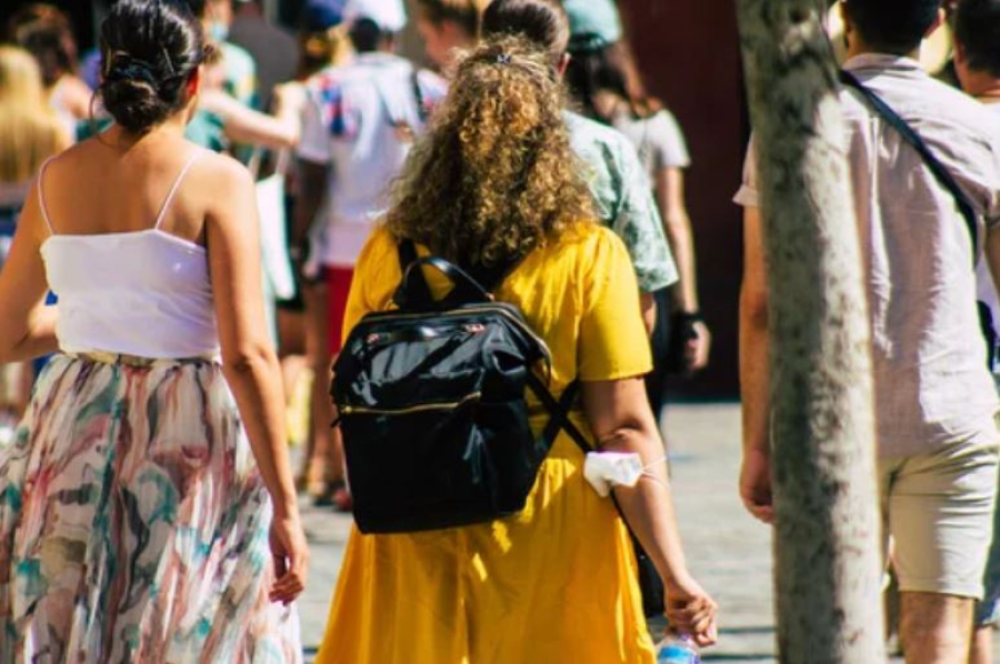 Названы самые «мужские» и самые «женские» регионы мира