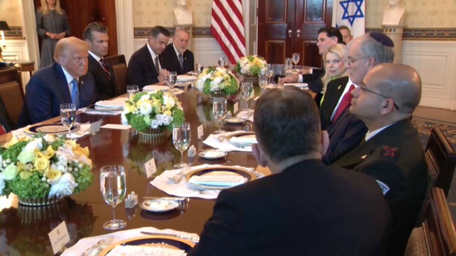 Д. Трамп: АҚШ Украинаға көбірек қару жібереді