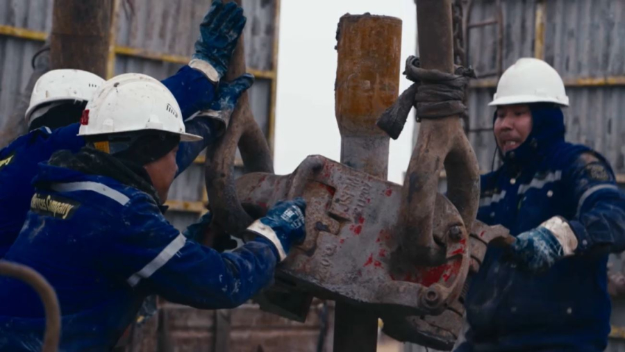 «ҚазМұнайГаз» компаниясының биылғы алты айдағы түсімі 4,5 млрд теңгені құрады