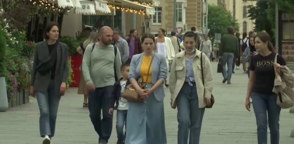 Ресейде коронавирустың жаңа түрі анықталды