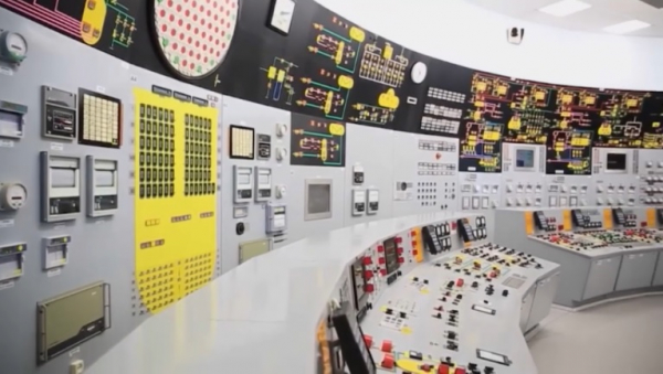 Названы страны, поддерживающие атомную энергетику