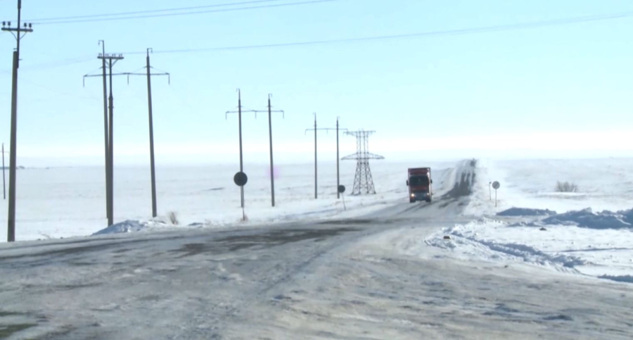 Үш жылда жол салуға ₸4,6 трлн жұмсалады. Live