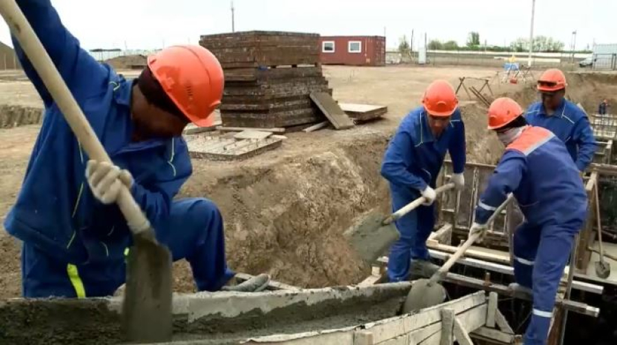 Цифровое моделирование и ИИ станут стандартом в строительстве жилья