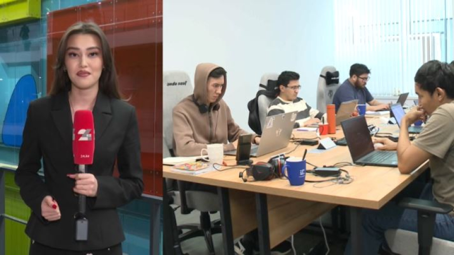 Противоправный контент: что изменится для казахстанцев