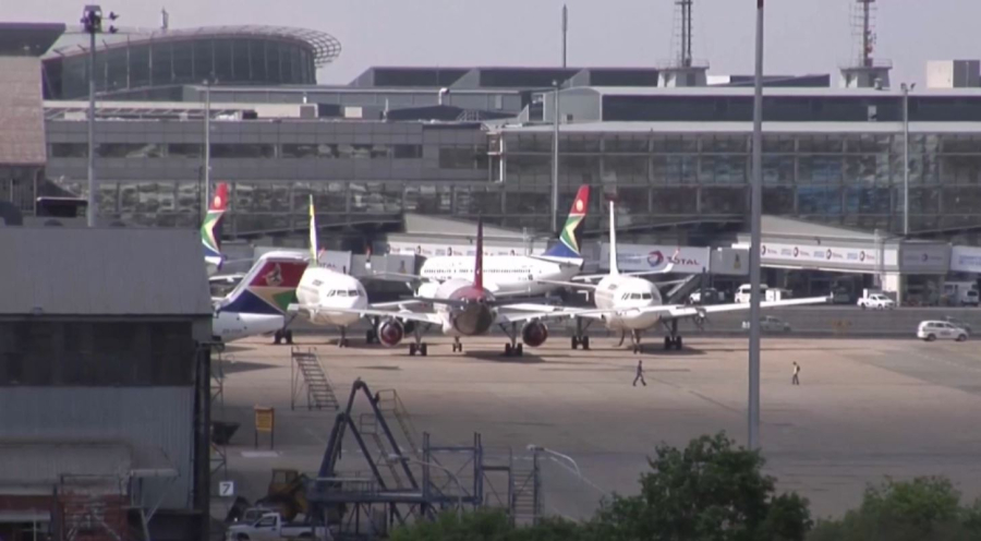 Қытайда авиациялық жанармай қымбаттады