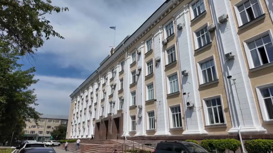Больше 500 избиркомов задействуют в СКО