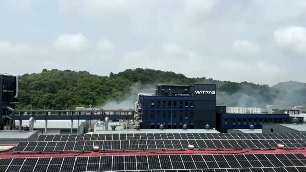 22 человека погибли при пожаре на аккумуляторном заводе в Южной Корее