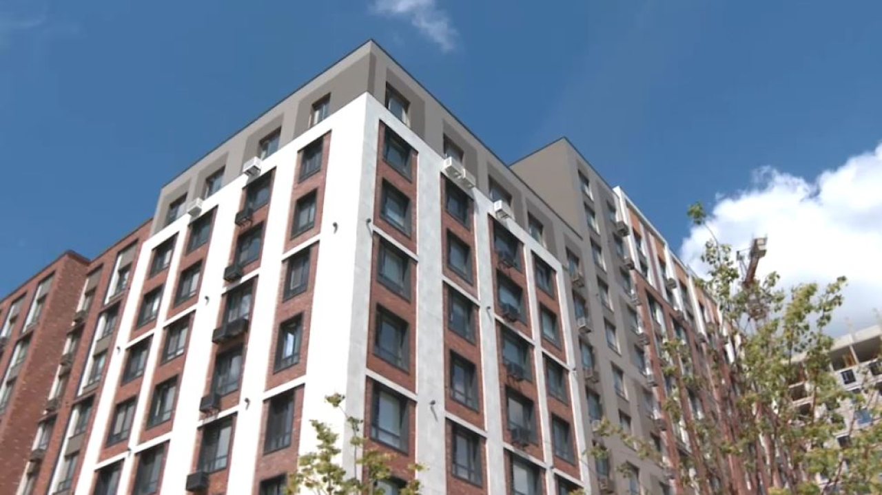 Правила прописки могут изменить в Казахстане