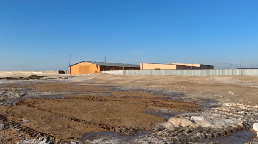 Атырау облысында агрокешен жұмысы ақсап тұр