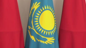Казахстан и КНР увеличат взаимную торговлю до $35 млрд