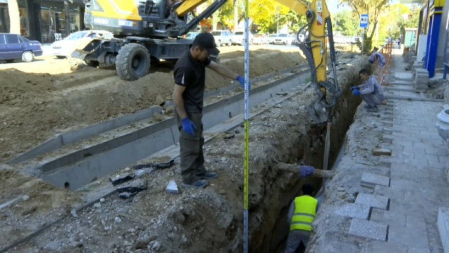 ₸700 млн потратили на восстановление арычной системы Шымкента