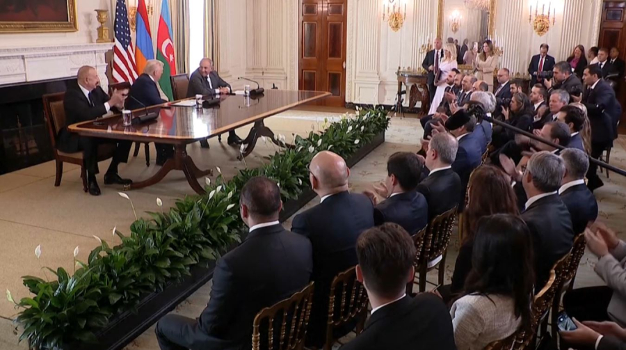 Значение мирного соглашения между Азербайджаном и Арменией для региона