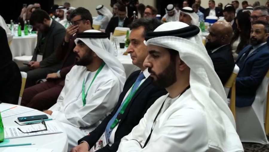 Қазақстан мен БАӘ арасындағы логистикалық мүмкіндік кеңейіп келеді