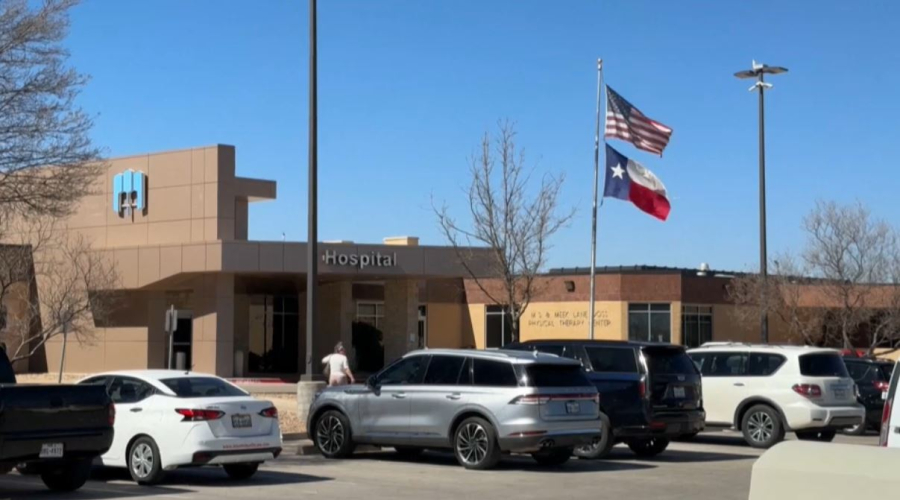 Рекордное число заболевших корью выявили в США