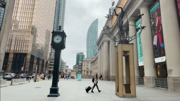 Канада елге келуші шетелдік студенттер санын шектейді