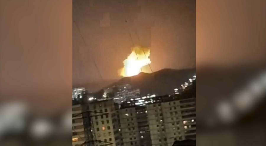 Д. Трамп: Венесуэла президенті ұсталды