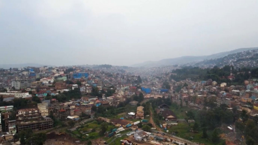 Как Казахстан выстраивает отношения с Африкой