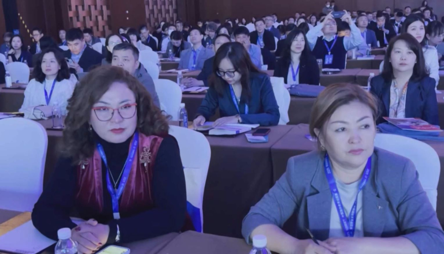 Қазақстандық университеттер шетелдік білім беру жүйесімен тәжірибе алмасты