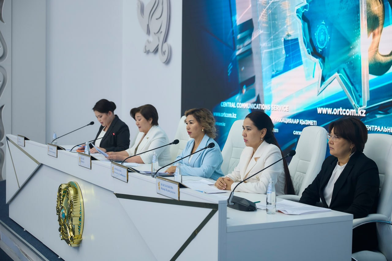 Елімізде биыл бастауыш сыныптарда бағалаудың жаңа тәсілдері енгізіледі
