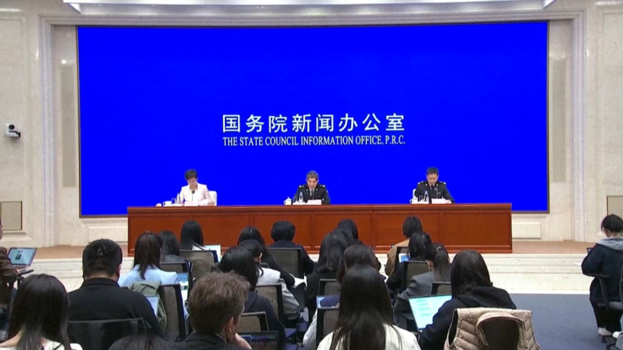 Китай готов объединиться с другими странами против тарифов США