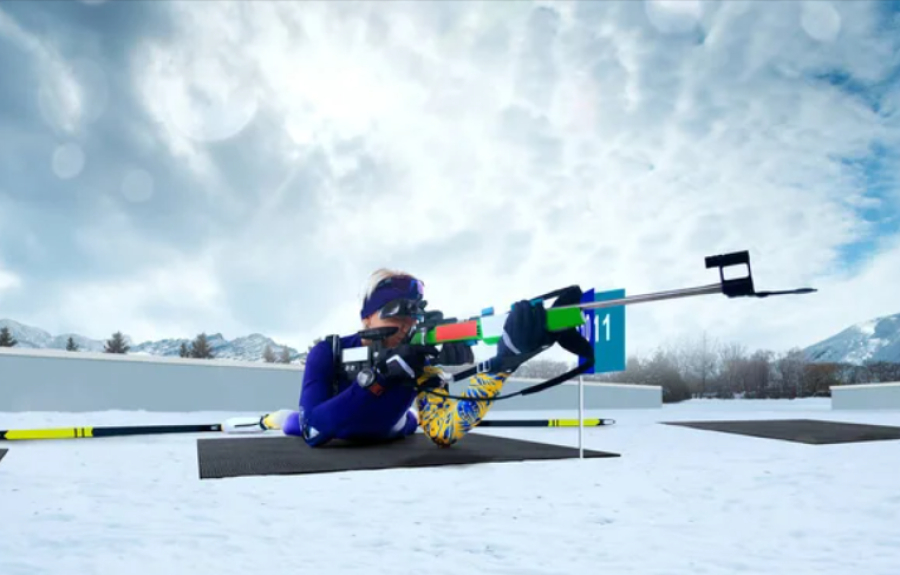 Казахстанские биатлонисты выступят на этапе Кубка IBU в Австрии