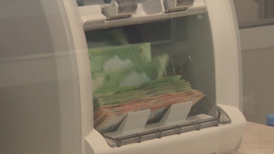 780 мың азамат 85 мың теңге айлық алады