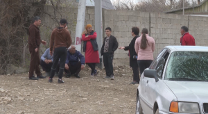 Тараздағы Казарма алқабының тұрғындары 1 айдан бері ауыз сусыз отыр