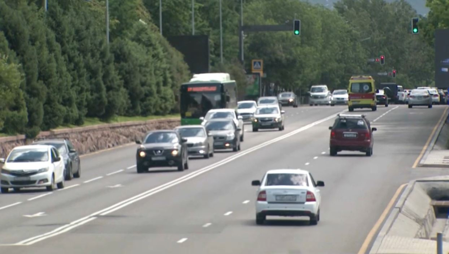 Елімізде жеті айда 176 бала жол апатынан қаза тапты