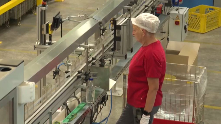 Ученые научились превращать пластик в лекарство от болезни Паркинсона