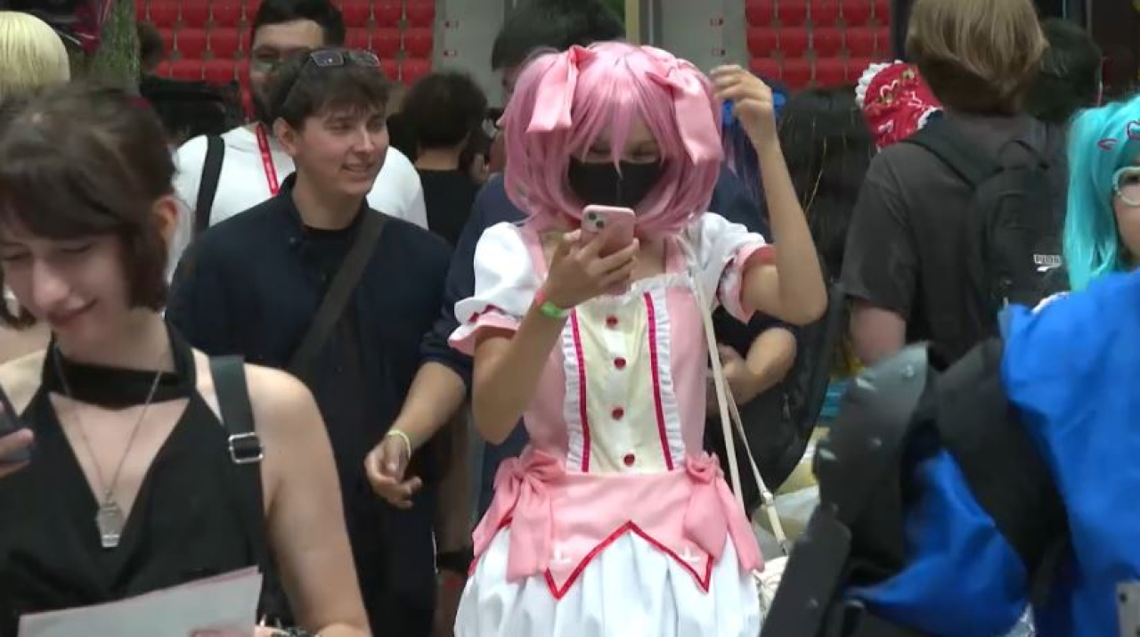 Comic Con Astana: столица стала центром современной поп-культуры