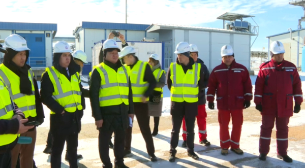 Сұйытылған газ бағасын реттеу жолдары