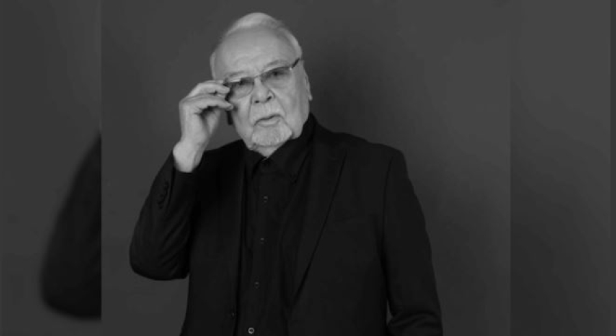 Ушёл из жизни народный артист Казахстана Асанали Ашимов