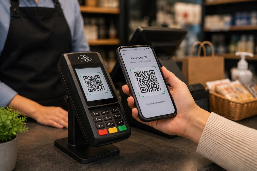 Бірыңғай QR: банкаралық төлемдердің жаңа жүйесі кімге тиімді?