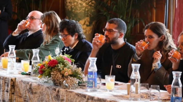 Акцию «Трезвый январь» поддержали миллионы французов