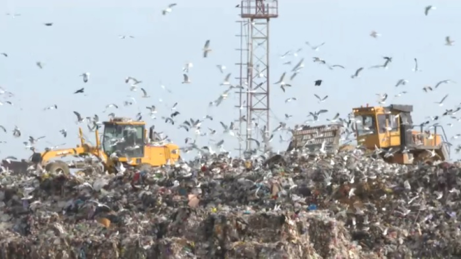 Вступила в силу новая Концепция управления отходами