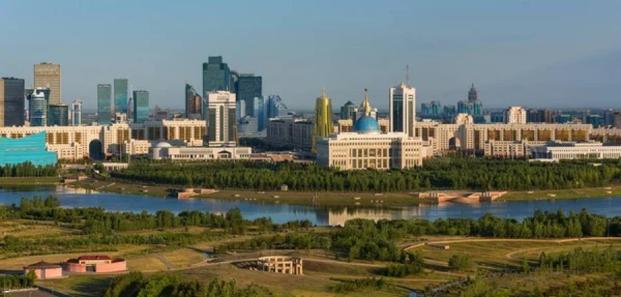 Қазақстан Орталық Азия елдері арасында қаржылық қызметтердің қолжетімділігі бойынша көш бастады