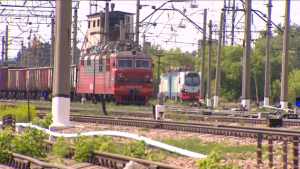 Пропускная способность Транскаспийского маршрута будет увеличена