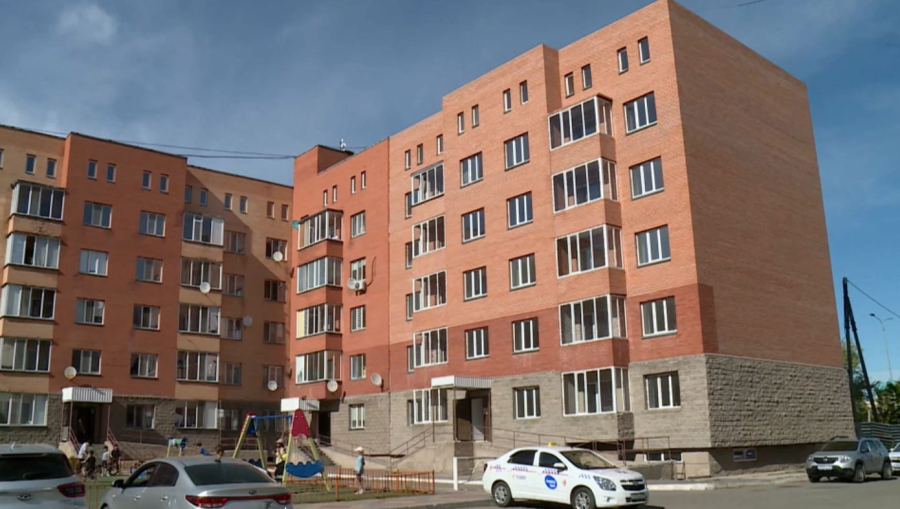 Астана тұрғындары 6 жылдан астам уақыт баспанасына кіре алмай жүр