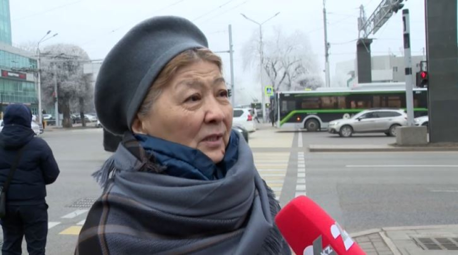 Алматинцы о технологическом будущем Казахстана