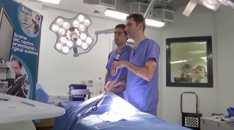 Ғалымдар сүйек имплантын ойлап тапты